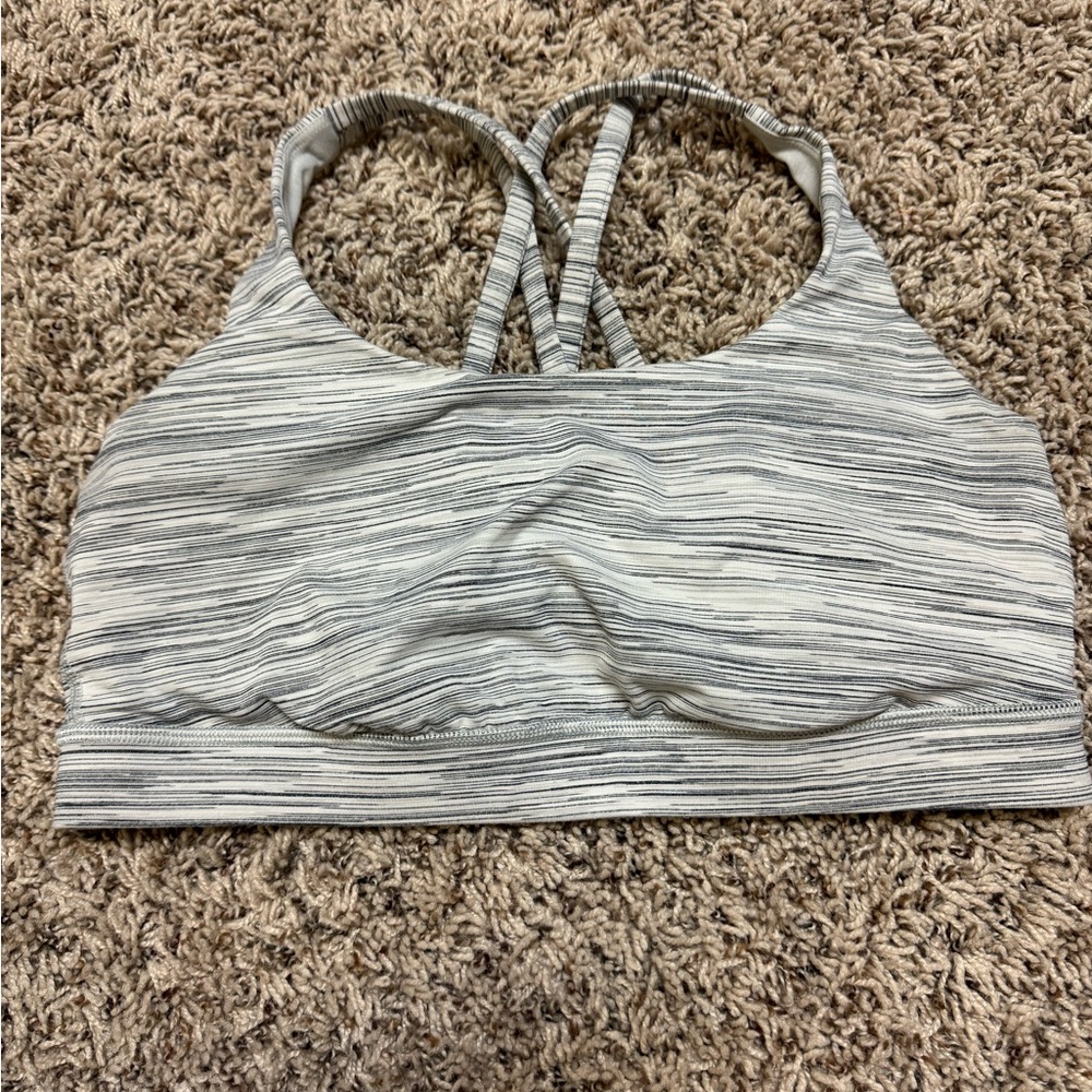 Lululemon bra bundle